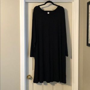 NWT Old Navy Swing Dress
